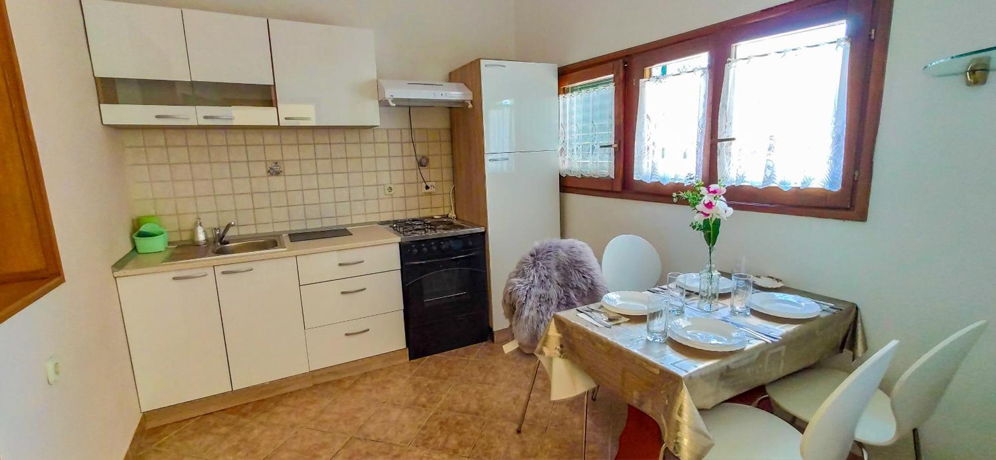קרלובג Apartments Marija חדר תמונה
