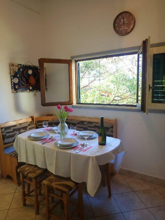 קרלובג Apartments Marija מראה חיצוני תמונה