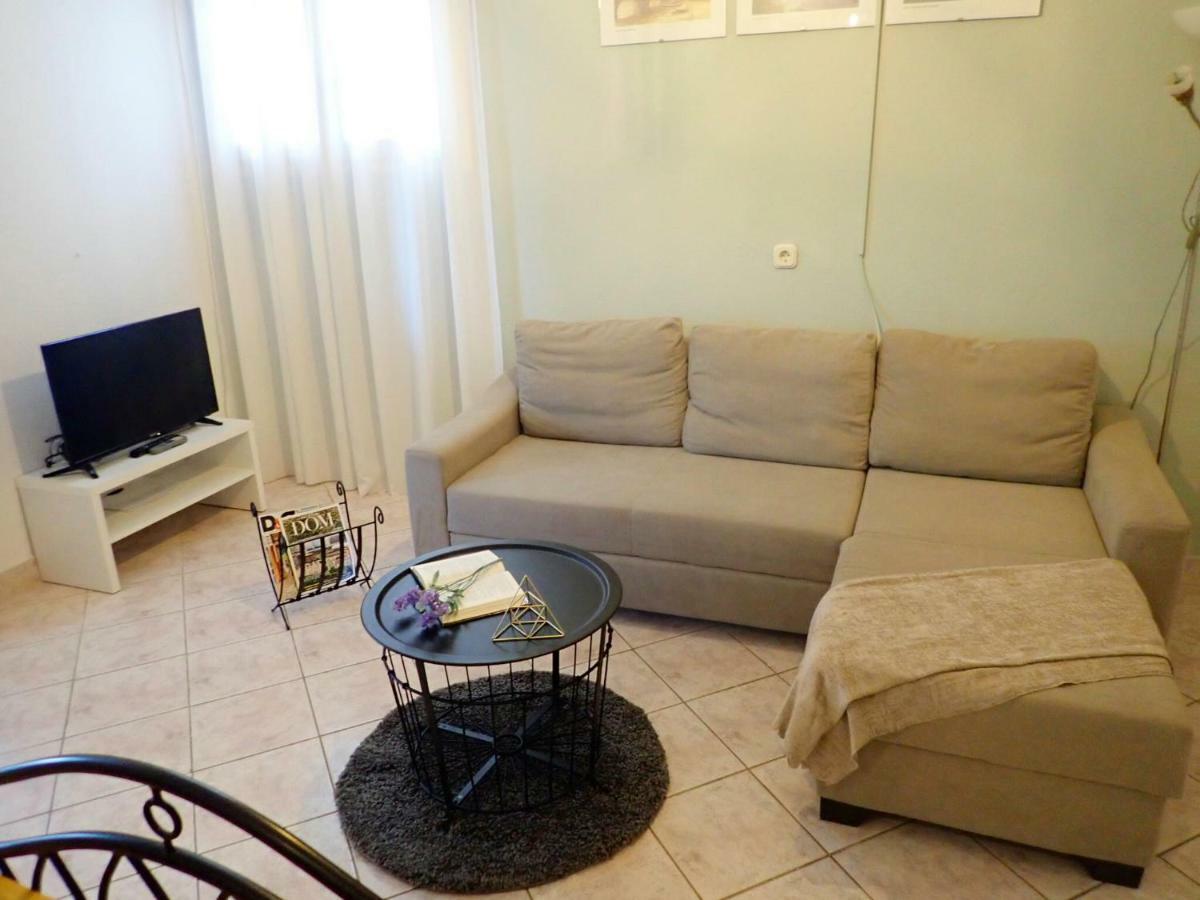 קרלובג Apartments Marija מראה חיצוני תמונה