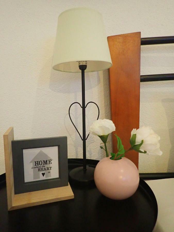 קרלובג Apartments Marija מראה חיצוני תמונה