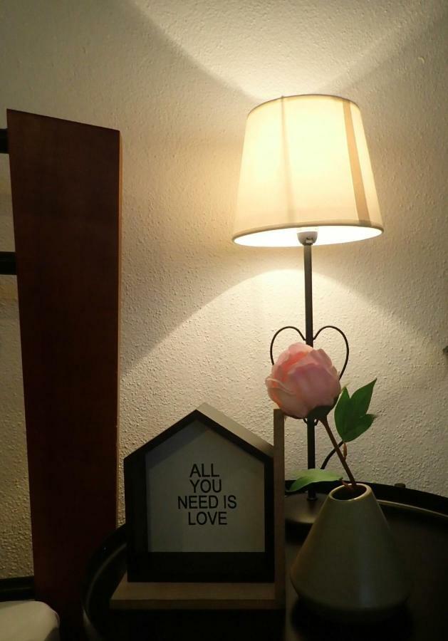 קרלובג Apartments Marija מראה חיצוני תמונה