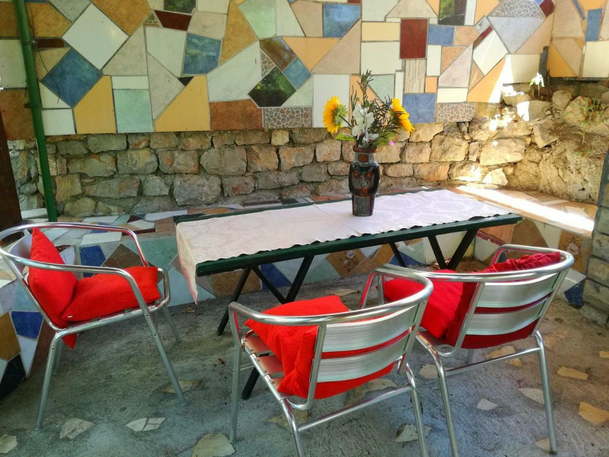 קרלובג Apartments Marija מראה חיצוני תמונה